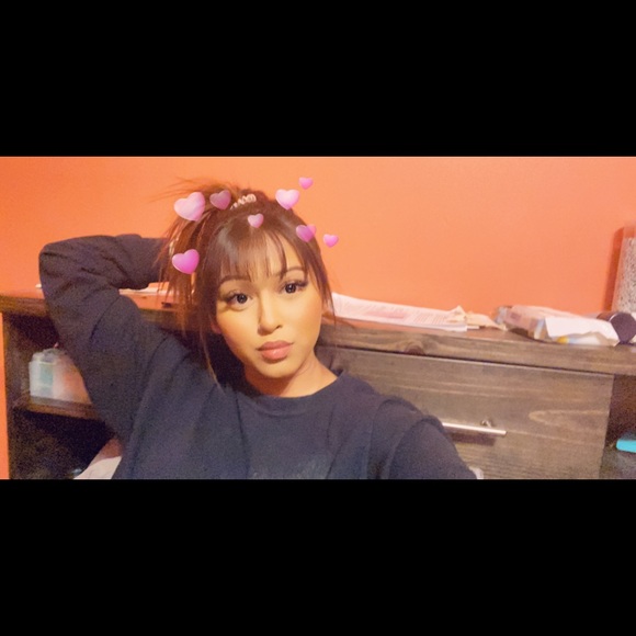 Meet your Posher, Sherissa - Picture 3 of 3